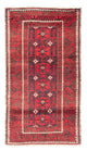 Balúčský koberec 205x112cm - Orientální koberec