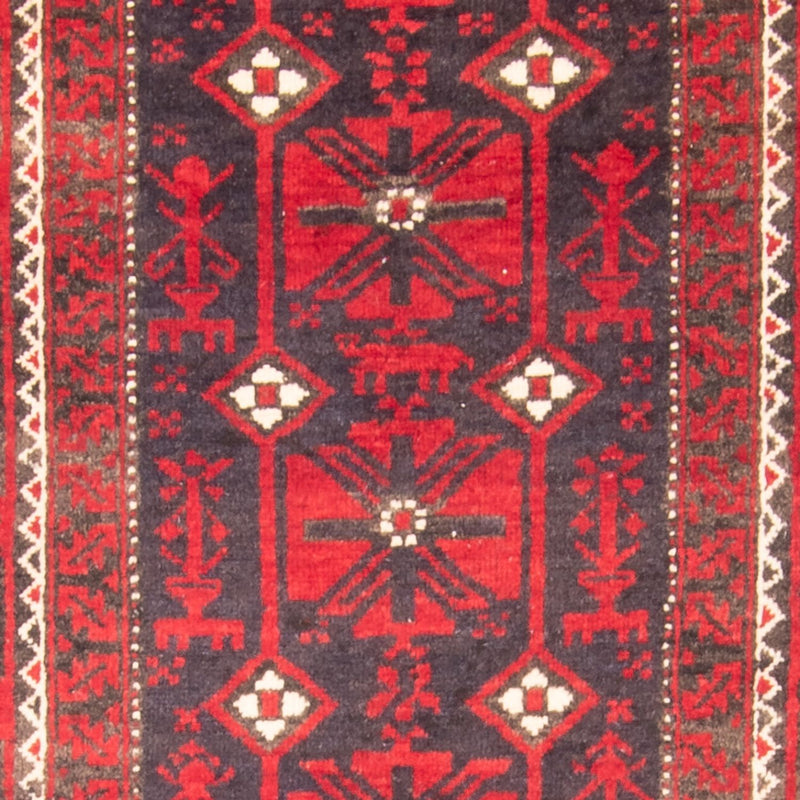 Balúčský koberec 205x112cm - Orientální koberec