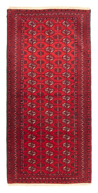 Turkamanský koberec 172x80cm - Perský koberec – product image