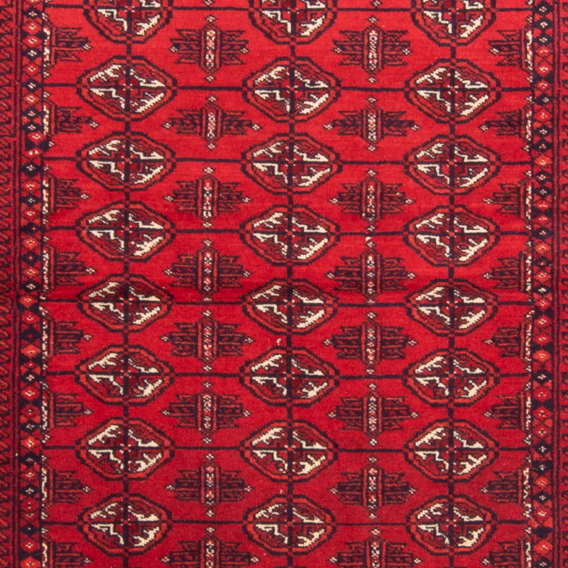 Turkamanský koberec 172x80cm - Perský koberec