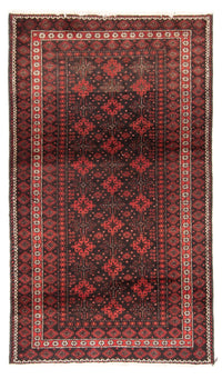 Balúčský koberec 216x121cm - Orientální koberec – product image