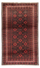 Balúčský koberec 216x121cm - Orientální koberec