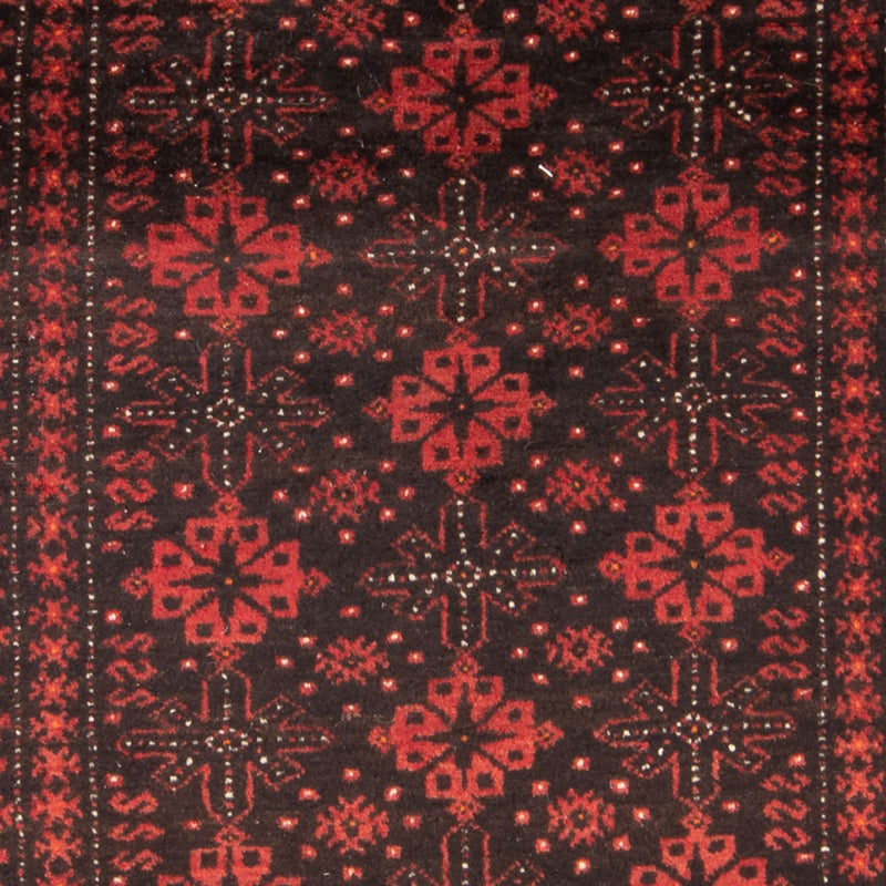 Balúčský koberec 216x121cm - Orientální koberec