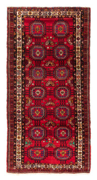 Balúčský koberec 260x120cm - Orientální koberec – product image