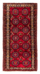 Balúčský koberec 260x120cm - Orientální koberec