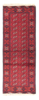 Turkamanský koberec 194x74cm - Perský koberec