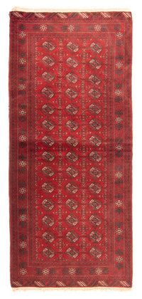 Turkamanský koberec 201x86cm - Perský koberec – product image