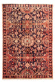 Nahavand Koberec 208x137cm - Perský koberec