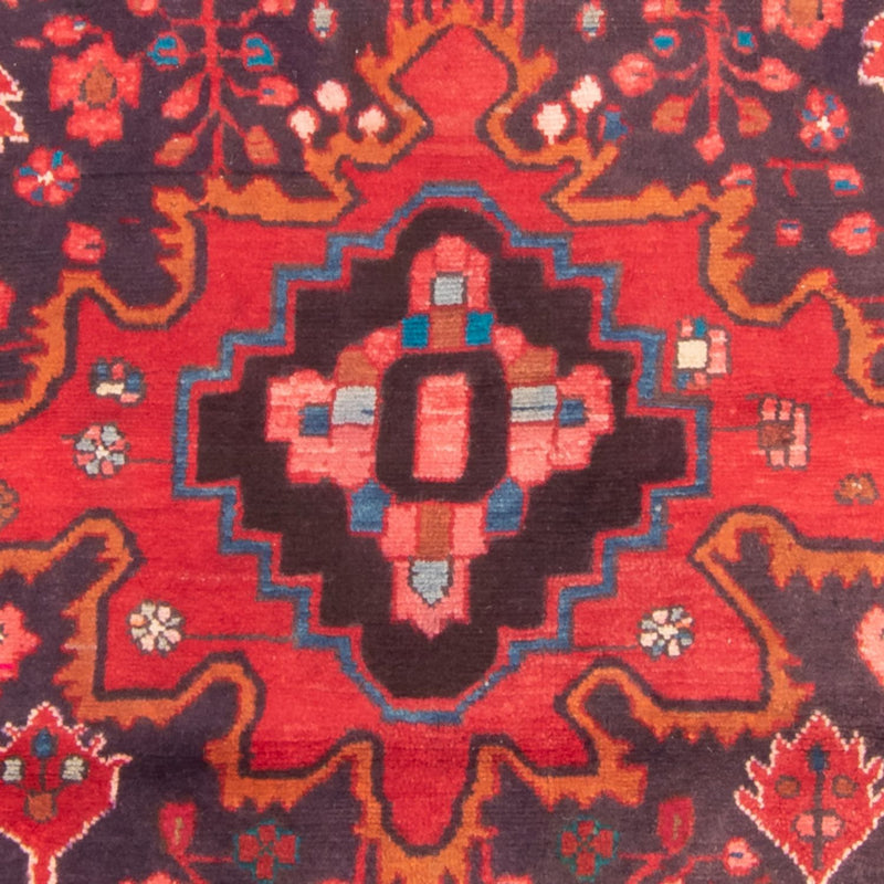 Nahavand Koberec 134x196cm - Perský koberec