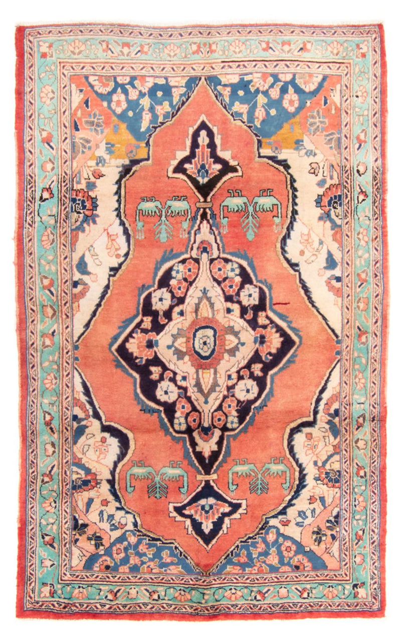 Sarouk Koberec 234x140cm - Perský koberec
