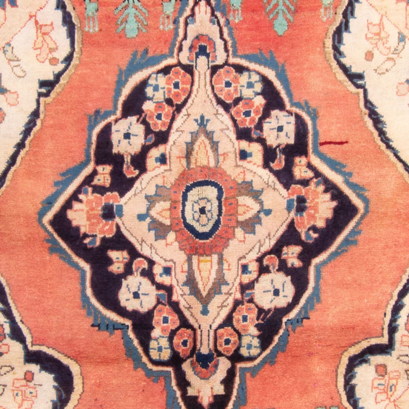 Sarouk Koberec 234x140cm - Perský koberec