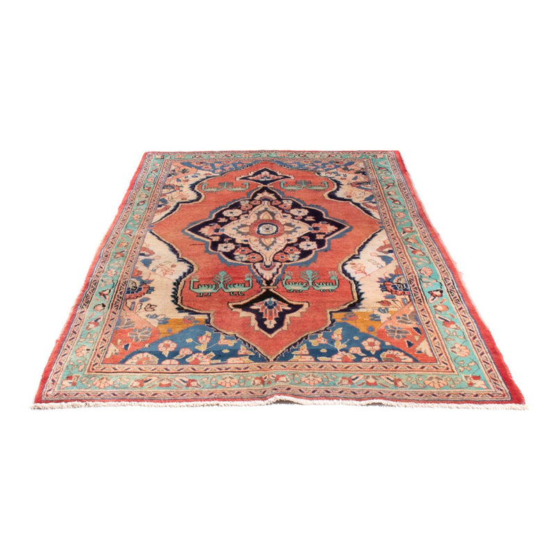 Sarouk Koberec 234x140cm - Perský koberec