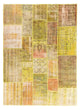 Vintage koberec 204x280cm