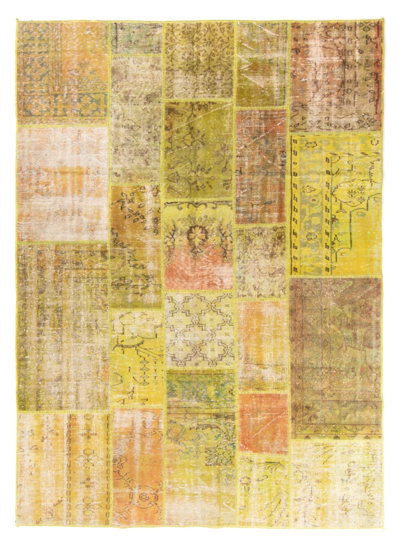 Vintage koberec 204x280cm