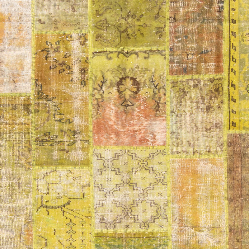 Vintage koberec 204x280cm