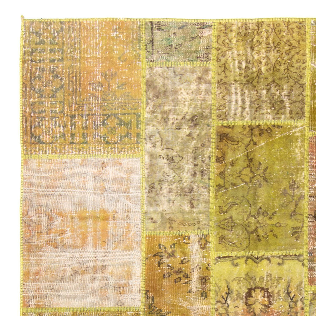 Vintage koberec 204x280cm