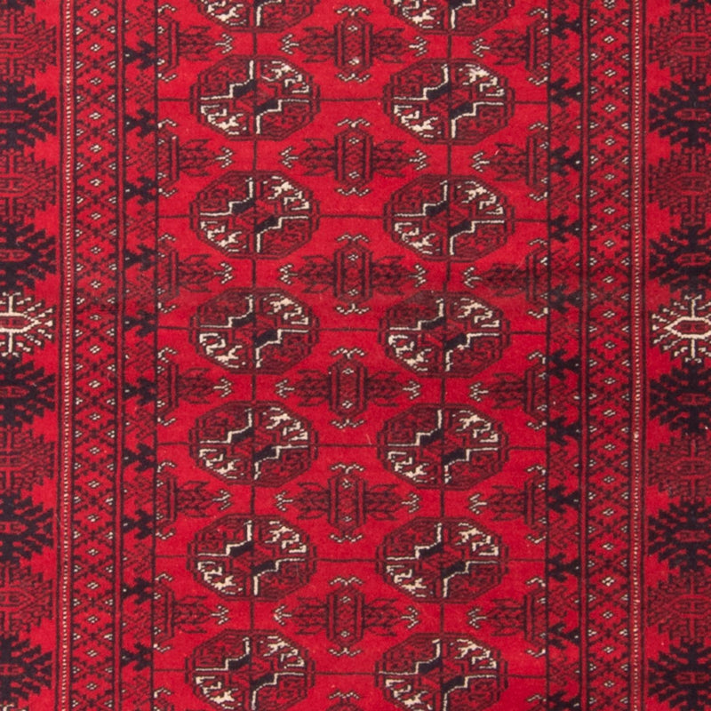 Turkamanský koberec 80x197cm - Perský koberec
