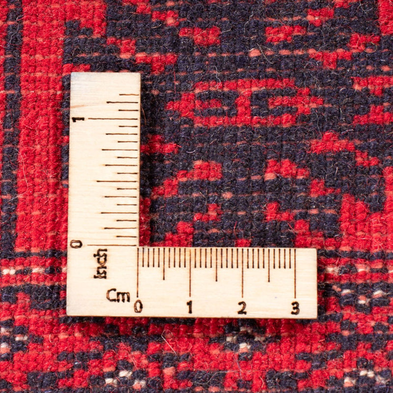 Turkamanský koberec 80x197cm - Perský koberec