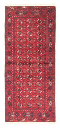 Turkamanský koberec 79x183cm - Perský koberec – product image
