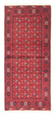 Turkamanský koberec 79x183cm - Perský koberec