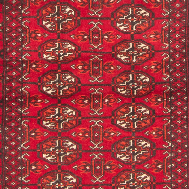 Turkamanský koberec 83x180cm - Perský koberec
