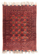 Turkamanský koberec 200x148cm - Perský koberec