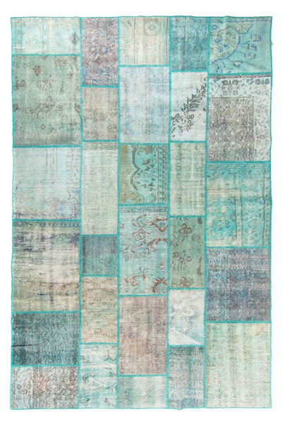 Vintage koberec 203x303cm