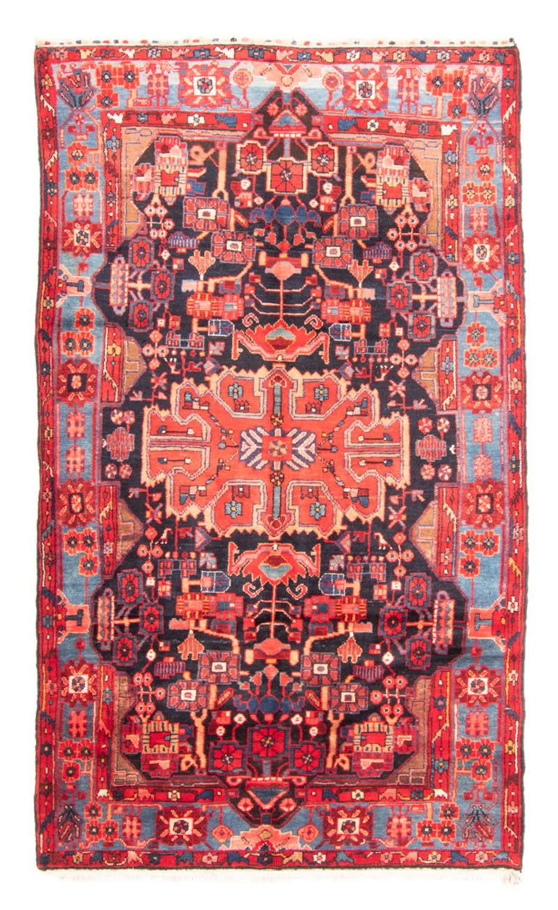 Nahavand Koberec 274x168cm - Perský koberec