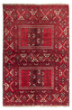 Turkamanský koberec 230x153cm - Perský koberec