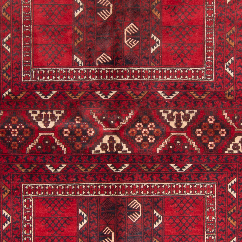 Turkamanský koberec 230x153cm - Perský koberec