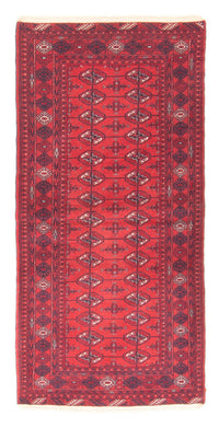 Turkamanský koberec 191x88cm - Perský koberec – product image