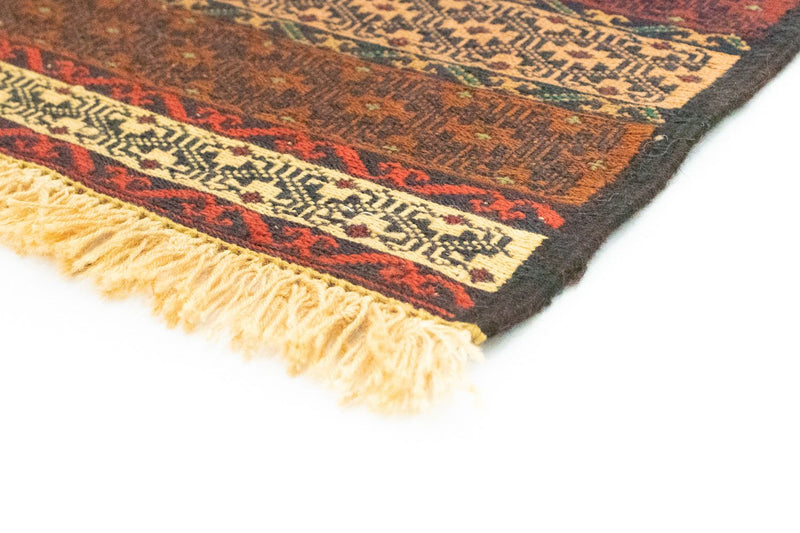 Afghánský kilim Koberec 87x169cm
