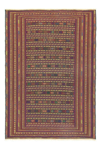 Afghánský kilim Koberec 195x278cm – product image