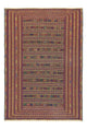 Afghánský kilim Koberec 195x278cm