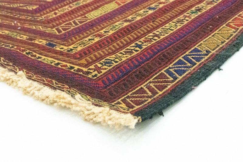 Afghánský kilim Koberec 195x278cm