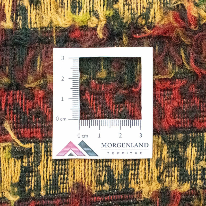 Afghánský kilim Koberec 195x278cm