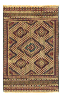 Afghánský kilim Koberec 197x131cm – product image