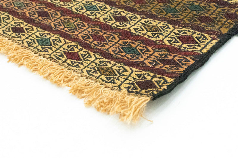 Afghánský kilim Koberec 197x131cm
