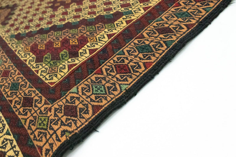 Afghánský kilim Koberec 197x131cm