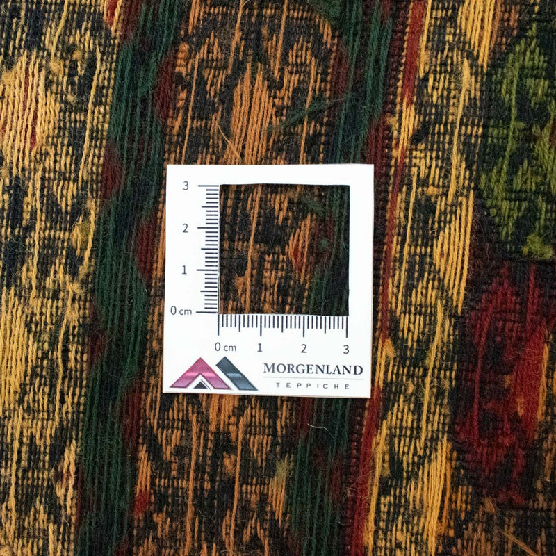 Afghánský kilim Koberec 197x131cm