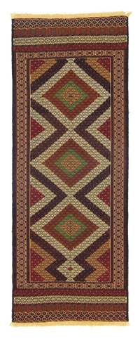 Afghánský kilim Koberec 85x222cm – product image