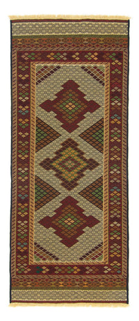 Afghánský kilim Koberec 85x208cm – product image