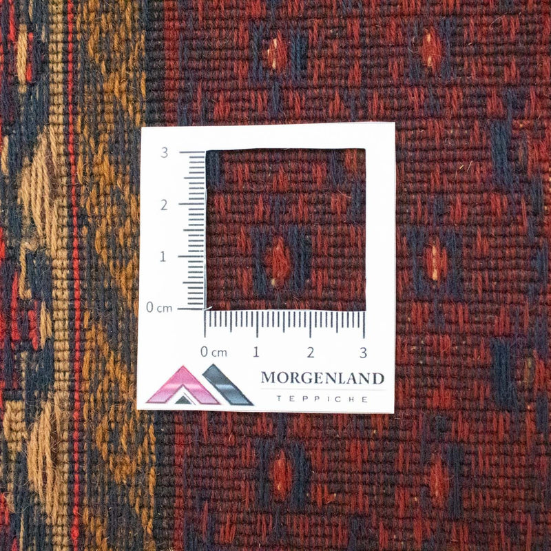 Afghánský kilim Koberec 191x88cm