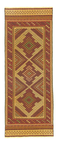 Afghánský kilim Koberec 82x212cm – product image