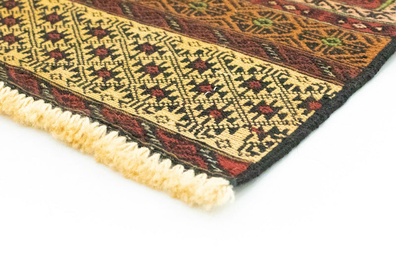 Afghánský kilim Koberec 82x212cm