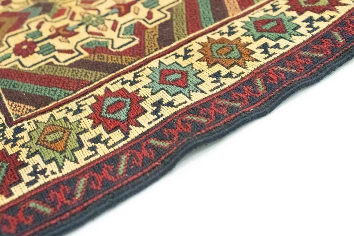 Afghánský kilim Koberec 72x184cm