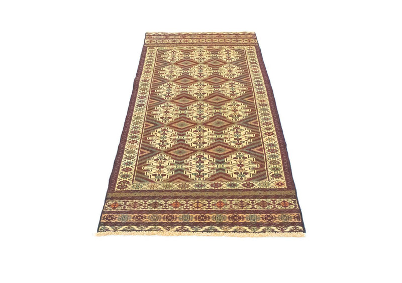Afghánský kilim Koberec 72x184cm
