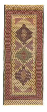 Afghánský kilim Koberec 82x201cm – product image
