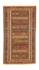Afghánský kilim Koberec 78x138cm