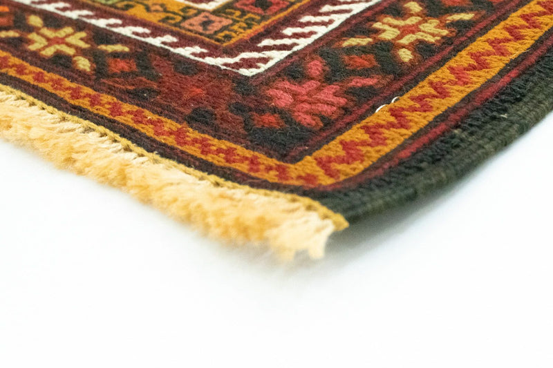 Afghánský kilim Koberec 78x138cm